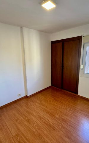 Apartamento à venda com 92m², 3 quartos e 1 vaga Apartamento à venda com 92m², 3 quartos e 1 vagaQuarto 2