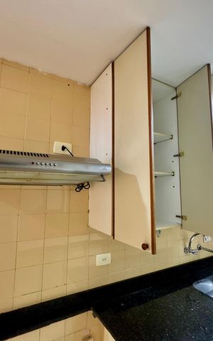 Apartamento à venda com 92m², 3 quartos e 1 vaga Apartamento à venda com 92m², 3 quartos e 1 vagaCozinha