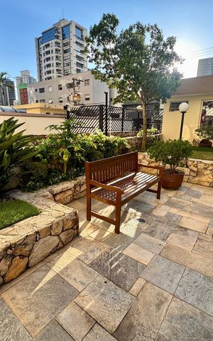 Apartamento à venda com 92m², 3 quartos e 1 vaga