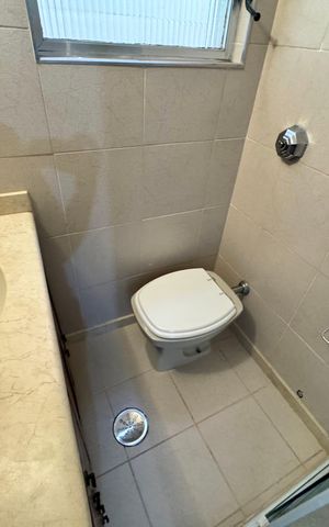 Apartamento à venda com 92m², 3 quartos e 1 vaga Apartamento à venda com 92m², 3 quartos e 1 vagaBanheiro Suite