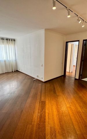 Apartamento à venda com 92m², 3 quartos e 1 vaga Apartamento à venda com 92m², 3 quartos e 1 vagaSala