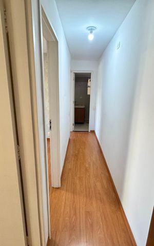Apartamento à venda com 92m², 3 quartos e 1 vaga Apartamento à venda com 92m², 3 quartos e 1 vagaQuartos