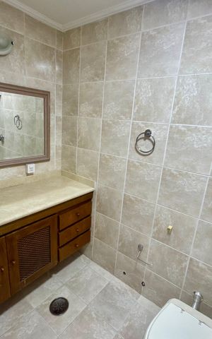 Apartamento à venda com 92m², 3 quartos e 1 vaga Apartamento à venda com 92m², 3 quartos e 1 vagaBanheiro
