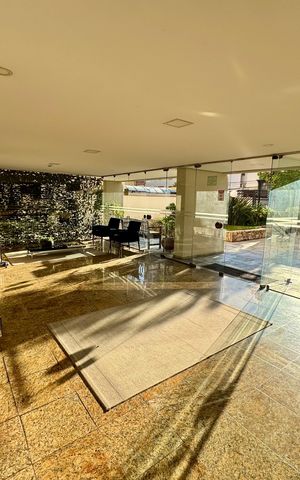 Apartamento à venda com 92m², 3 quartos e 1 vaga