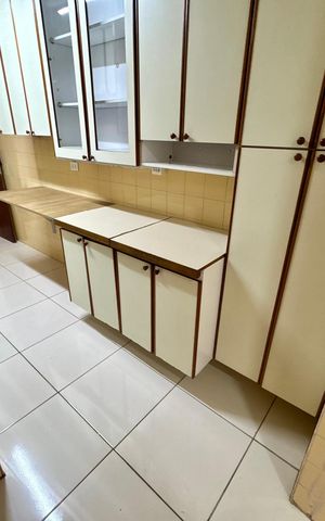 Apartamento à venda com 92m², 3 quartos e 1 vaga Apartamento à venda com 92m², 3 quartos e 1 vagaCozinha
