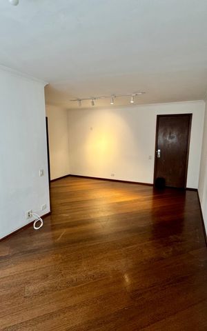 Apartamento à venda com 92m², 3 quartos e 1 vaga Apartamento à venda com 92m², 3 quartos e 1 vagaSala