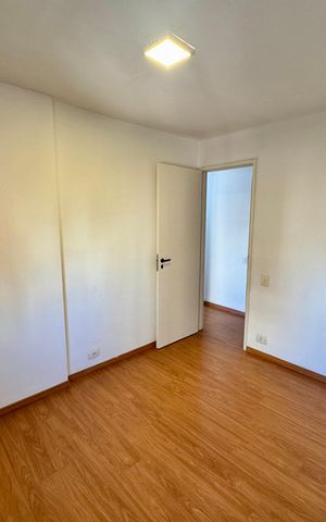 Apartamento à venda com 92m², 3 quartos e 1 vaga Apartamento à venda com 92m², 3 quartos e 1 vagaQuarto 1