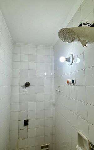Apartamento à venda com 92m², 3 quartos e 1 vaga Apartamento à venda com 92m², 3 quartos e 1 vagaBanheiro de serviço