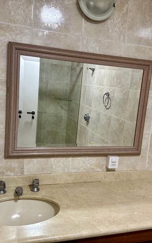 Apartamento à venda com 92m², 3 quartos e 1 vaga Apartamento à venda com 92m², 3 quartos e 1 vagaBanheiro