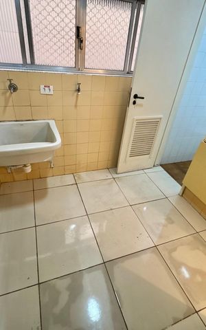 Apartamento à venda com 92m², 3 quartos e 1 vaga Apartamento à venda com 92m², 3 quartos e 1 vagaÁrea de Serviço