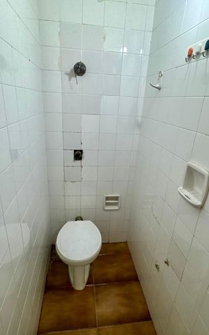 Apartamento à venda com 92m², 3 quartos e 1 vaga Apartamento à venda com 92m², 3 quartos e 1 vagaBanheiro de serviço