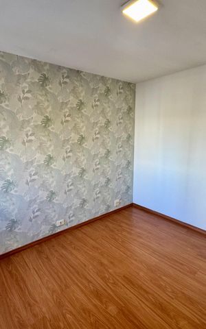 Apartamento à venda com 92m², 3 quartos e 1 vaga Apartamento à venda com 92m², 3 quartos e 1 vagaQuarto 2