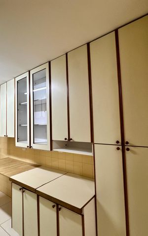 Apartamento à venda com 92m², 3 quartos e 1 vaga Apartamento à venda com 92m², 3 quartos e 1 vagaCozinha