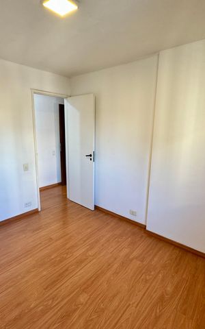 Apartamento à venda com 92m², 3 quartos e 1 vaga Apartamento à venda com 92m², 3 quartos e 1 vagaQuarto 2