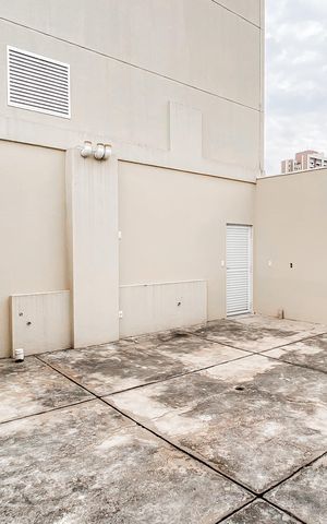 Apartamento à venda com 90m², 1 quarto e 2 vagas Apartamento à venda com 90m², 1 quarto e 2 vagasCobertura