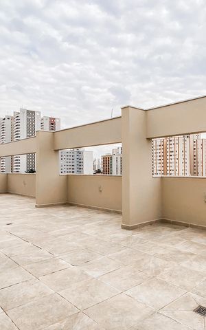 Apartamento à venda com 90m², 1 quarto e 2 vagas Apartamento à venda com 90m², 1 quarto e 2 vagasÁrea comum