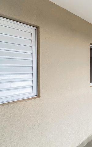 Apartamento à venda com 90m², 1 quarto e 2 vagas Apartamento à venda com 90m², 1 quarto e 2 vagasVaranda/área de serviço