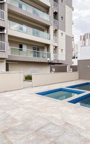 Apartamento à venda com 90m², 1 quarto e 2 vagas Apartamento à venda com 90m², 1 quarto e 2 vagasÁrea comum