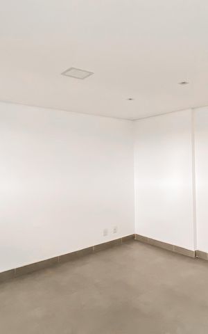Apartamento à venda com 90m², 1 quarto e 2 vagas Apartamento à venda com 90m², 1 quarto e 2 vagasSala/cozinha