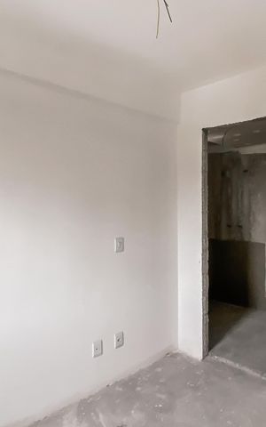 Apartamento à venda com 47m², 1 quarto e 1 vaga Apartamento à venda com 47m², 1 quarto e 1 vagaSuite