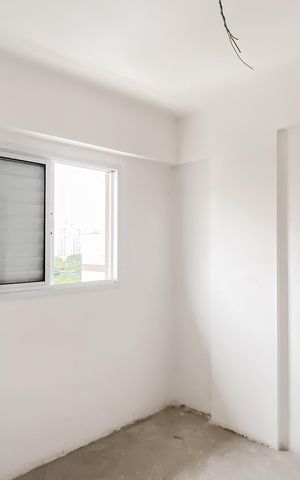 Apartamento à venda com 47m², 1 quarto e 1 vaga Apartamento à venda com 47m², 1 quarto e 1 vagaSuite