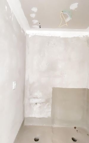 Apartamento à venda com 47m², 1 quarto e 1 vaga Apartamento à venda com 47m², 1 quarto e 1 vagaBanheiro