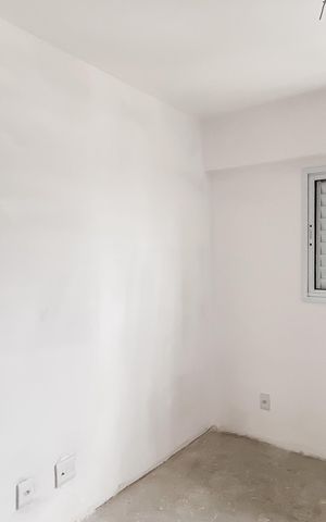 Apartamento à venda com 47m², 1 quarto e 1 vaga Apartamento à venda com 47m², 1 quarto e 1 vagaSuite