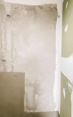 Apartamento à venda com 47m², 1 quarto e 1 vaga Apartamento à venda com 47m², 1 quarto e 1 vagaBanheiro da Suíte 1