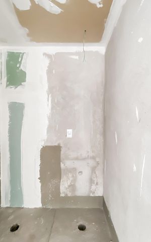 Apartamento à venda com 47m², 1 quarto e 1 vaga Apartamento à venda com 47m², 1 quarto e 1 vagaBanheiro