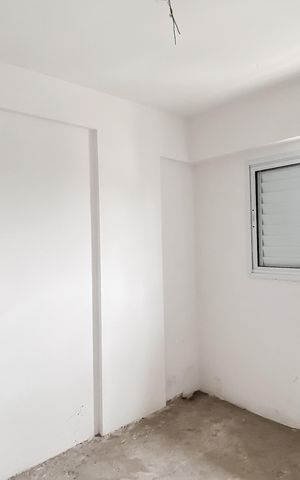 Apartamento à venda com 47m², 1 quarto e 1 vaga Apartamento à venda com 47m², 1 quarto e 1 vagaQuarto