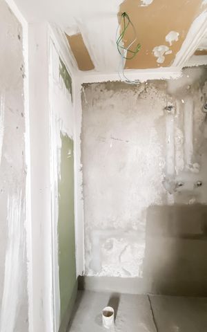 Apartamento à venda com 47m², 1 quarto e 1 vaga Apartamento à venda com 47m², 1 quarto e 1 vagaBanheiro