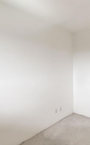 Apartamento à venda com 46m², 1 quarto e 1 vaga Apartamento à venda com 46m², 1 quarto e 1 vagaQuarto
