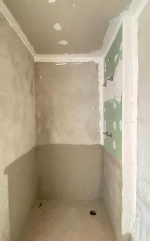 Apartamento à venda com 46m², 1 quarto e 1 vaga Apartamento à venda com 46m², 1 quarto e 1 vagaBanheiro