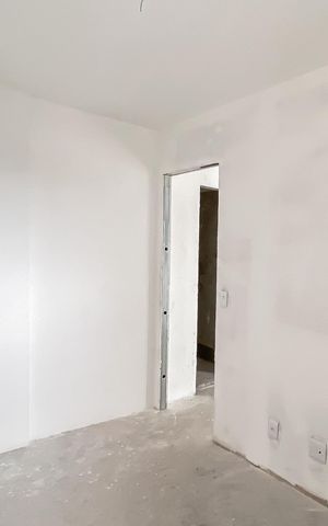 Apartamento à venda com 46m², 1 quarto e 1 vaga Apartamento à venda com 46m², 1 quarto e 1 vagaQuarto