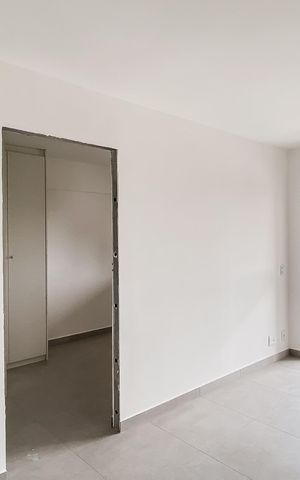 Apartamento à venda com 33m², 1 quarto e 1 vaga Apartamento à venda com 33m², 1 quarto e 1 vagaSala - Cozinha
