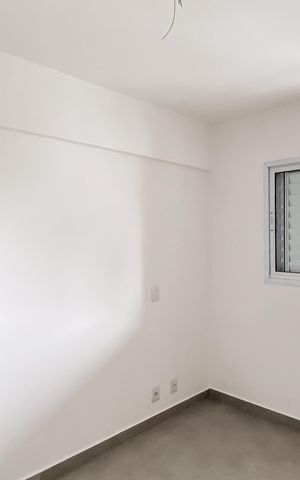 Apartamento à venda com 33m², 1 quarto e 1 vaga Apartamento à venda com 33m², 1 quarto e 1 vagaSuíte