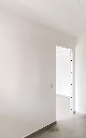 Apartamento à venda com 33m², 1 quarto e 1 vaga Apartamento à venda com 33m², 1 quarto e 1 vagaSuíte