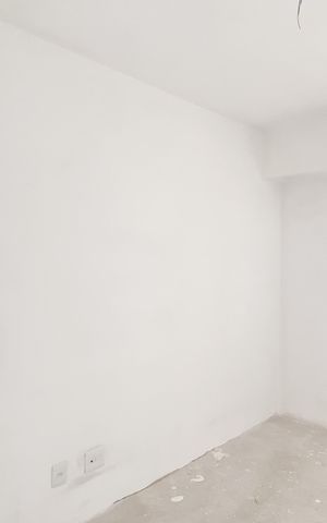Apartamento à venda com 46m², 1 quarto e 1 vaga Apartamento à venda com 46m², 1 quarto e 1 vagaQuarto