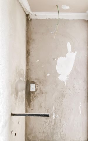 Apartamento à venda com 46m², 1 quarto e 1 vaga Apartamento à venda com 46m², 1 quarto e 1 vagaBanheiro