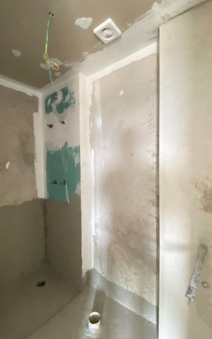 Apartamento à venda com 46m², 1 quarto e 1 vaga Apartamento à venda com 46m², 1 quarto e 1 vagaBanheiro