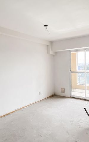 Apartamento à venda com 46m², 1 quarto e 1 vaga Apartamento à venda com 46m², 1 quarto e 1 vagaSala - Cozinha