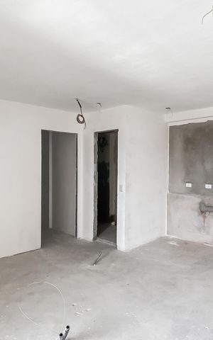 Apartamento à venda com 46m², 1 quarto e 1 vaga Apartamento à venda com 46m², 1 quarto e 1 vagaSala - Cozinha