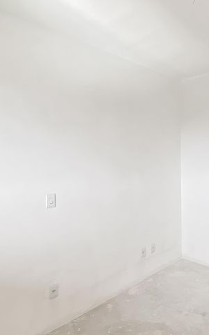 Apartamento à venda com 46m², 1 quarto e 1 vaga Apartamento à venda com 46m², 1 quarto e 1 vagaQuarto