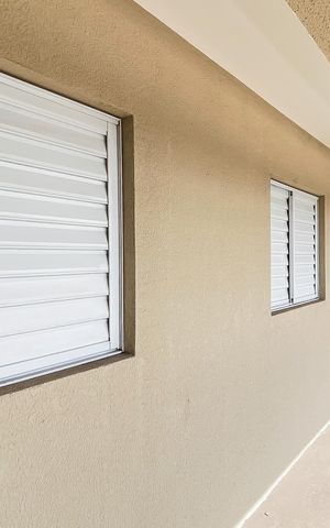 Apartamento à venda com 46m², 1 quarto e 1 vaga Apartamento à venda com 46m², 1 quarto e 1 vagaVaranda