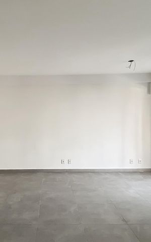 Apartamento à venda com 47m², 1 quarto e 1 vaga Apartamento à venda com 47m², 1 quarto e 1 vagaSala/cozinha