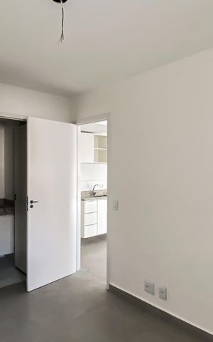 Apartamento à venda com 47m², 1 quarto e 1 vaga Apartamento à venda com 47m², 1 quarto e 1 vagaSuite
