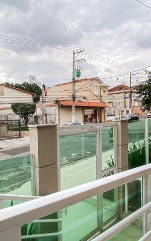 Apartamento à venda com 47m², 1 quarto e 1 vaga Apartamento à venda com 47m², 1 quarto e 1 vagaÁrea comum