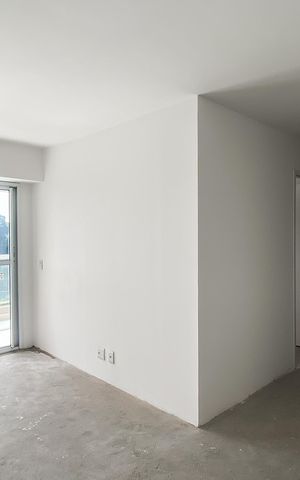 Apartamento para alugar com 46m², 2 quartos e 1 vaga Apartamento para alugar com 46m², 2 quartos e 1 vagaSala/cozinha