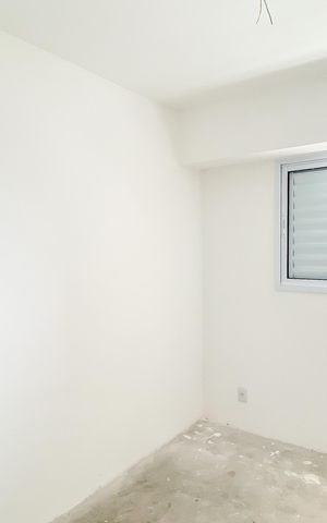 Apartamento para alugar com 46m², 2 quartos e 1 vaga Apartamento para alugar com 46m², 2 quartos e 1 vagaQuarto 1