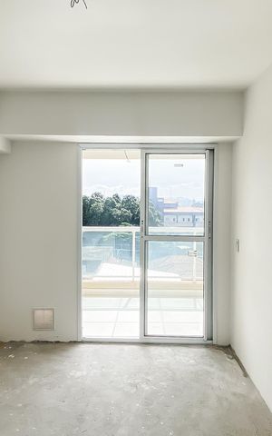 Apartamento para alugar com 46m², 2 quartos e 1 vaga Apartamento para alugar com 46m², 2 quartos e 1 vagaSala/cozinha